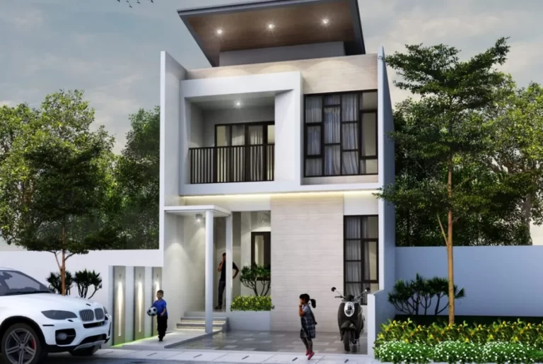Rumah Jatimulya Bekasi